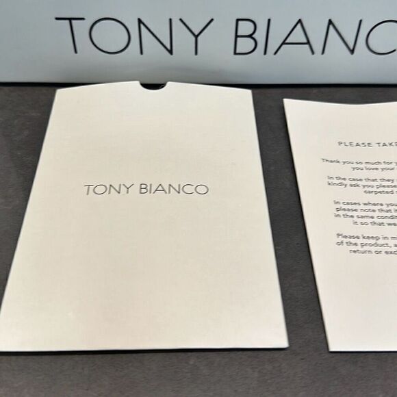 Tony Bianco Shoe Box Bundle (4 Piece) - Picture 3 of 6